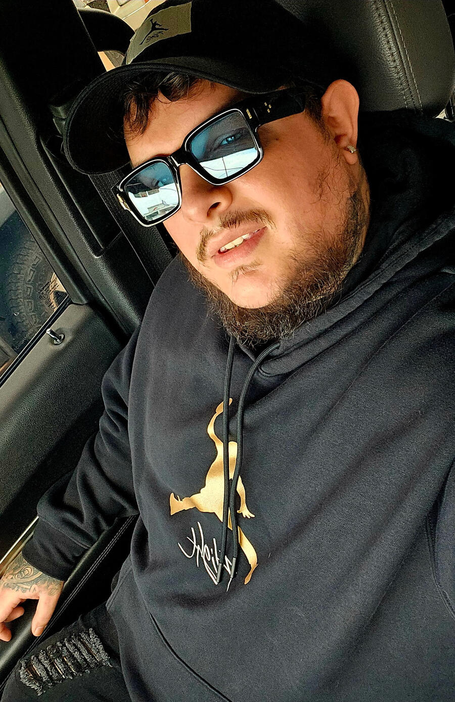 Nathaniel - Founder of CopyPlug