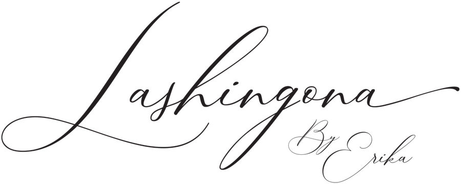 Lashingona by Erika